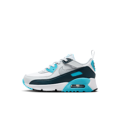 Nike Air Max 90 EasyOn Younger Kids Shoes. Nike PH
